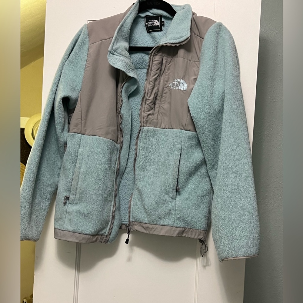 North Face Jacket size small